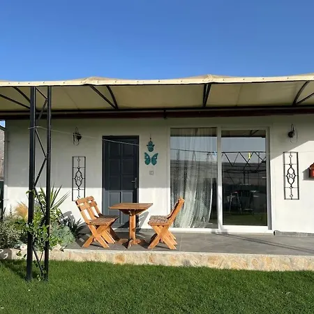 Minimal House