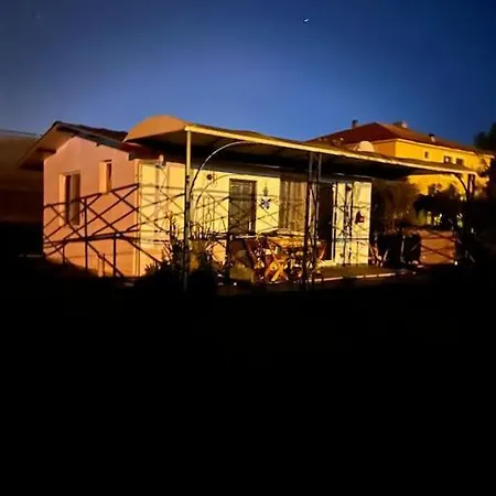 Minimal House *