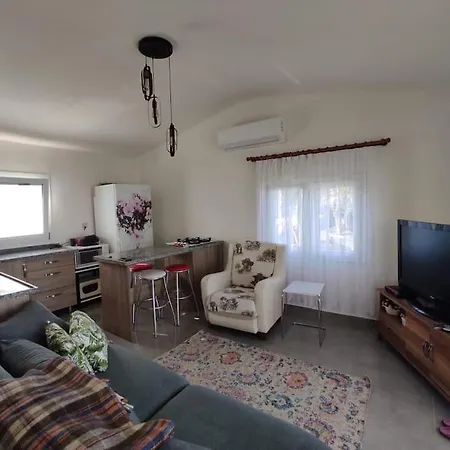 Дом отдыха Minimal House Фетхие