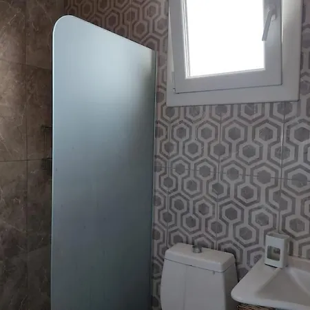 Сasa de vacaciones Minimal House Fethiye